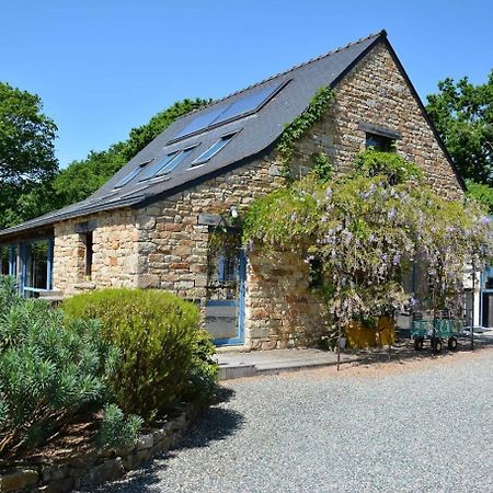 Le Clos De La Lande Vallee ปงต์-ลับเบ ภายนอก รูปภาพ