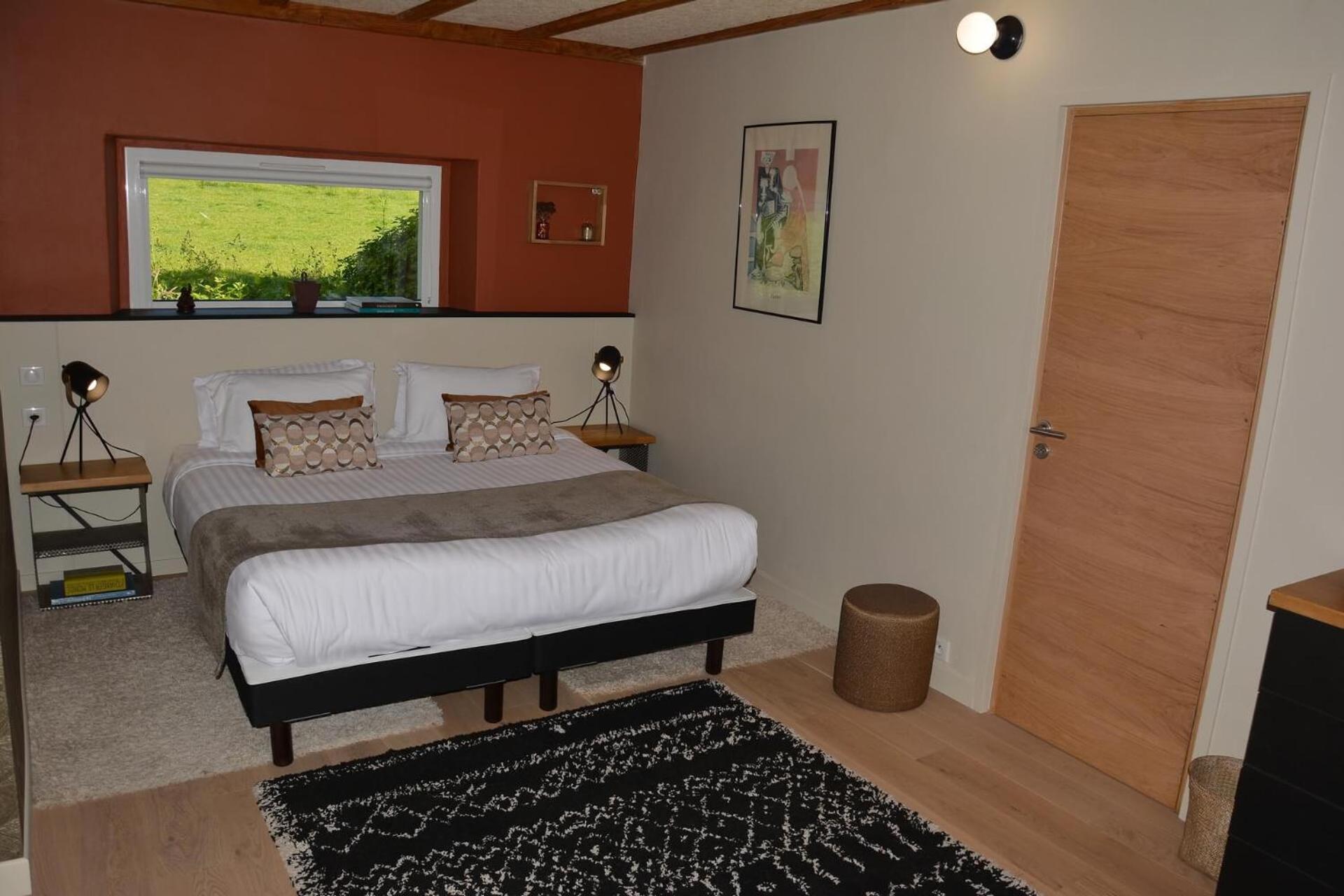 Le Clos De La Lande Vallee ปงต์-ลับเบ ภายนอก รูปภาพ