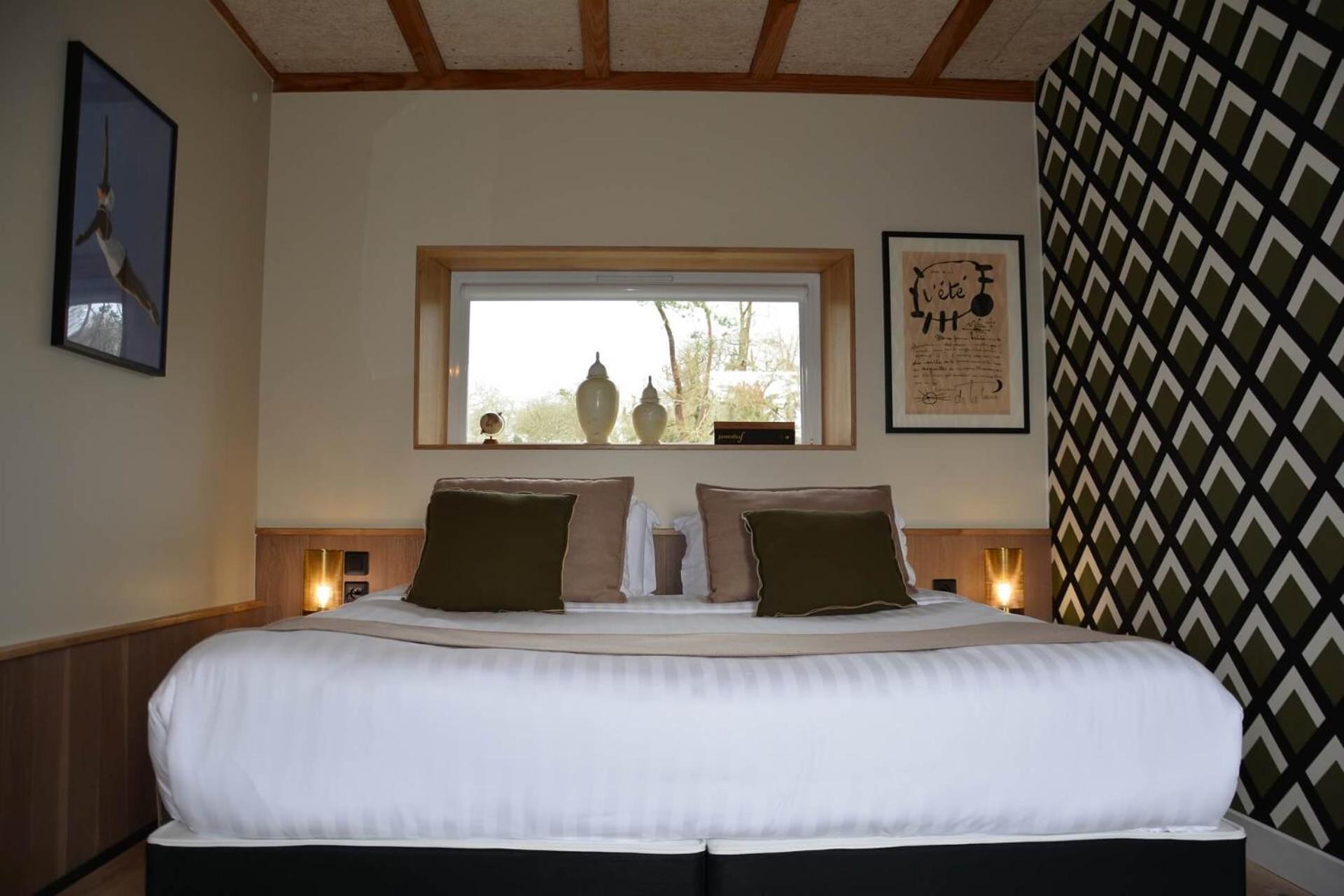 Le Clos De La Lande Vallee ปงต์-ลับเบ ภายนอก รูปภาพ